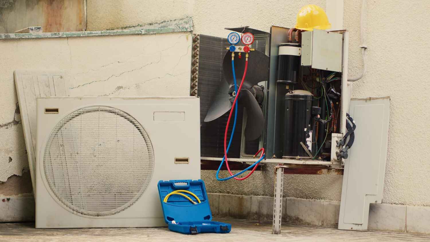 Best Affordable air conditioning repair  in Kapaau, HI