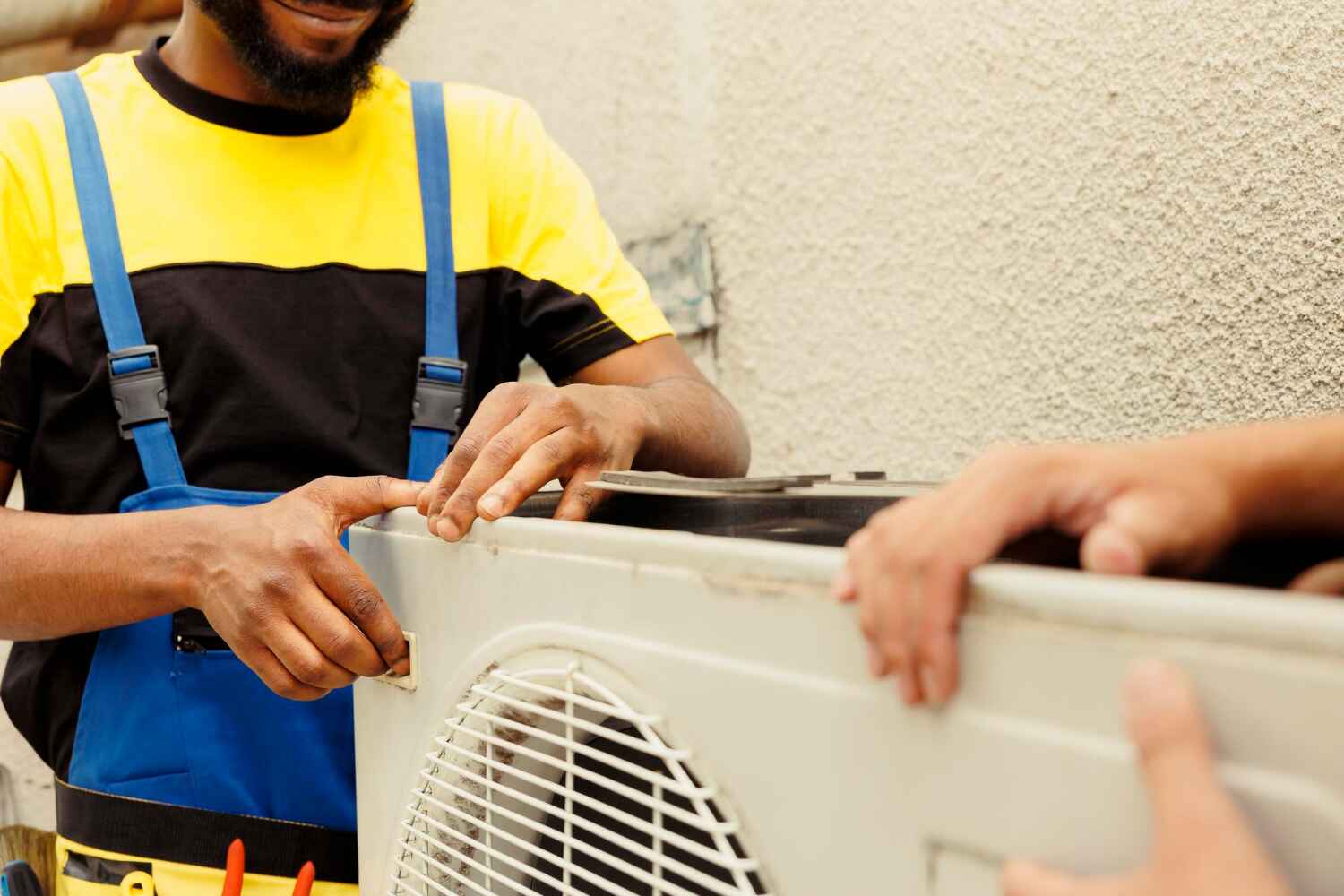 Best HVAC system installation  in Kapaau, HI