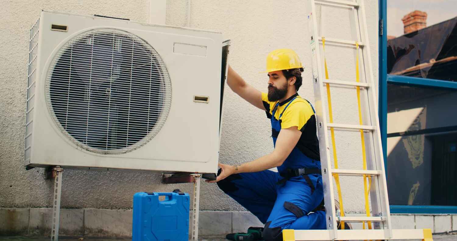 Best HVAC companies near me  in Kapaau, HI